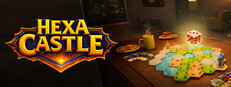 Hexa Castle cover
