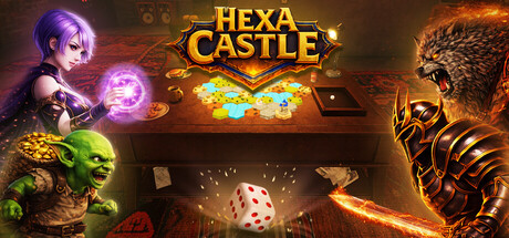 Hexa Castle