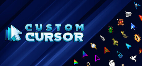 Custom Cursor banner image