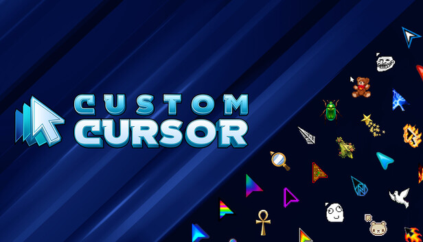 Custom Cursor