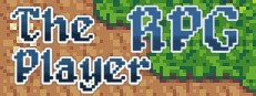 The Player RPG game cover