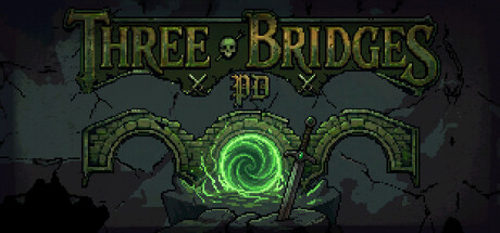 Three Bridges - Portal Defence