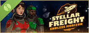 Stellar Freight: Endless Horizon Demo