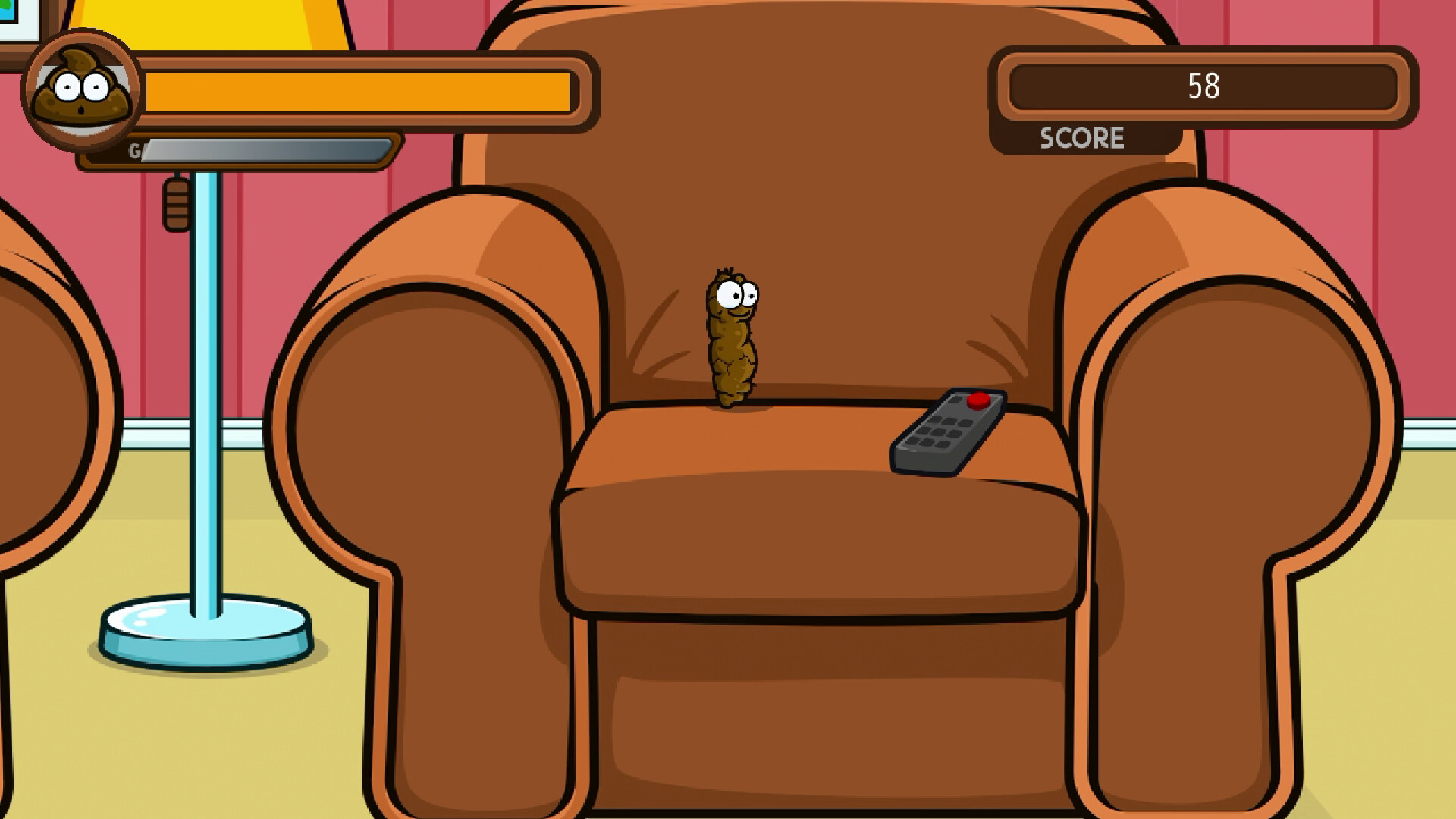 FighTurd screenshot #2