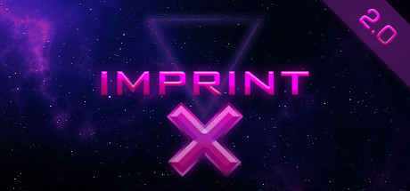 imprint-X banner