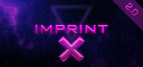 imprint-X Cover Image