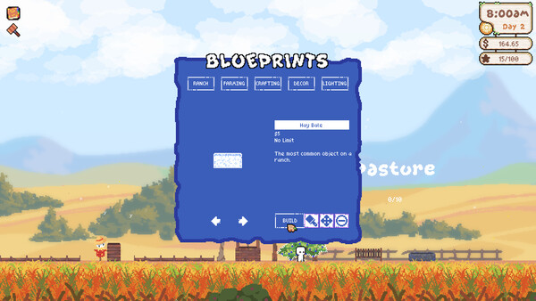 Screenshot 4 of Canter Cove - final gameplay screenshot