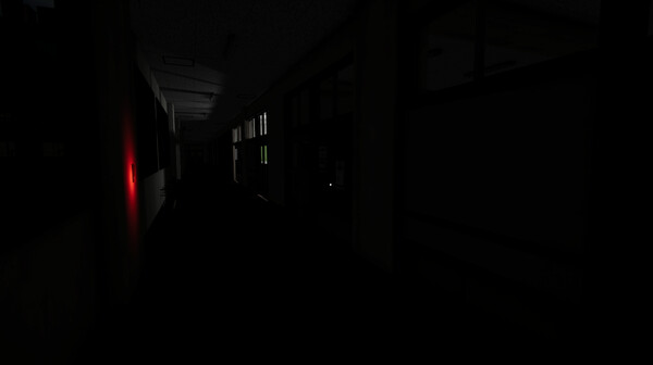 Screenshot of Just Patrol