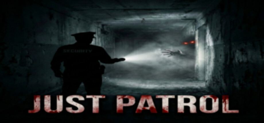 Just Patrol header image