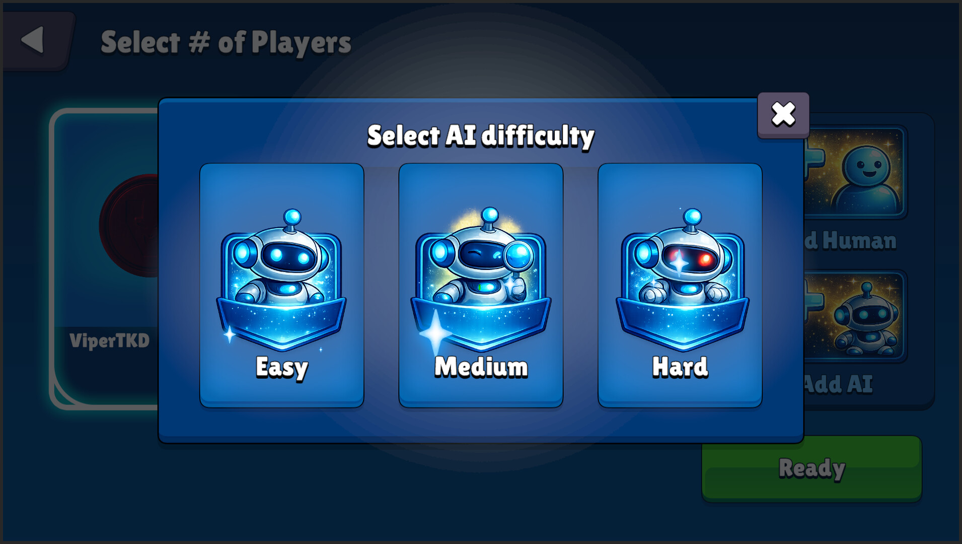 6-7 In-A-Row screenshot #3
