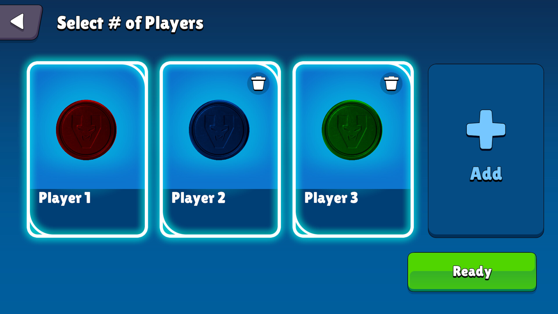 6-7 In-A-Row screenshot #2