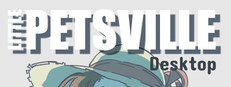LITTLE PETSVILLE Desktop