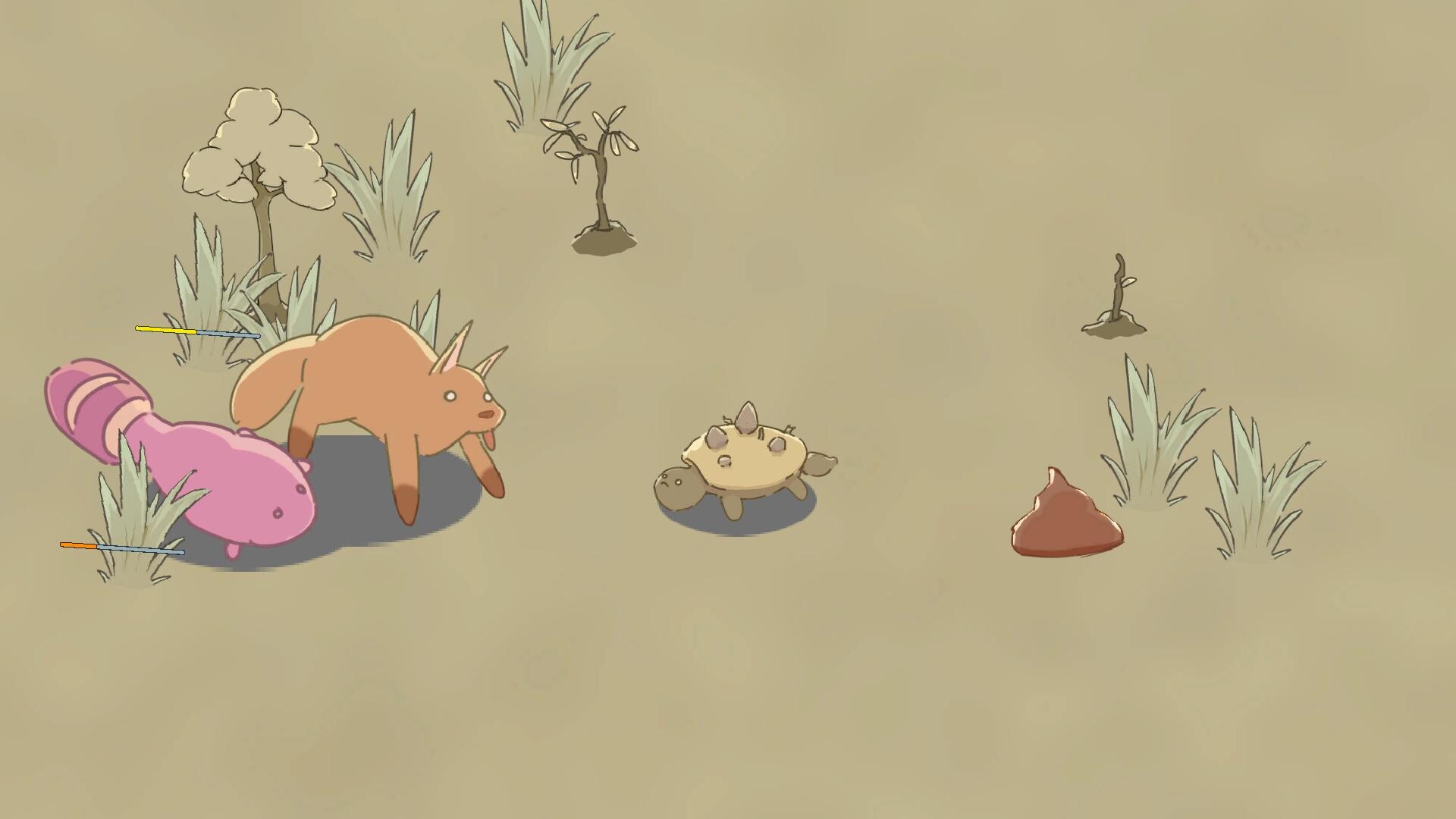 App Background