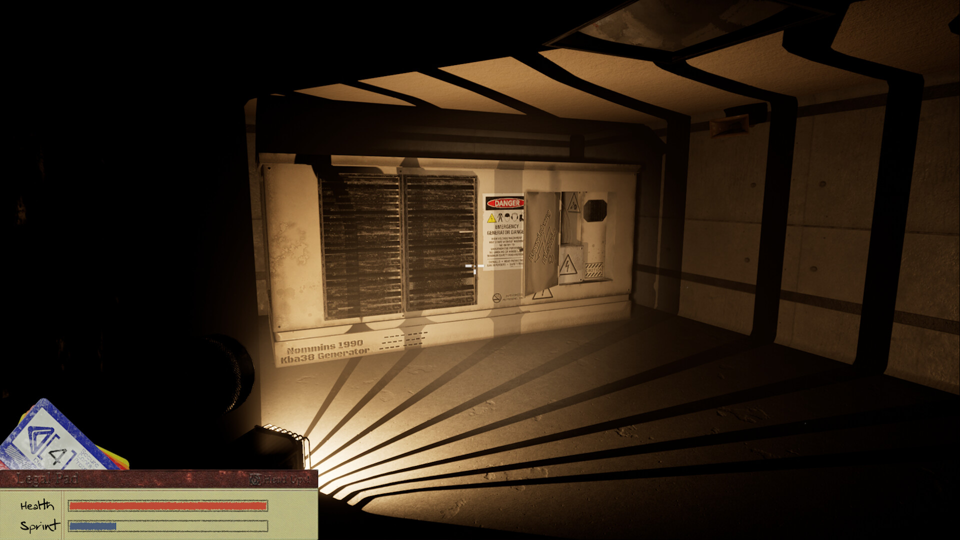 SCP Studies screenshot 15