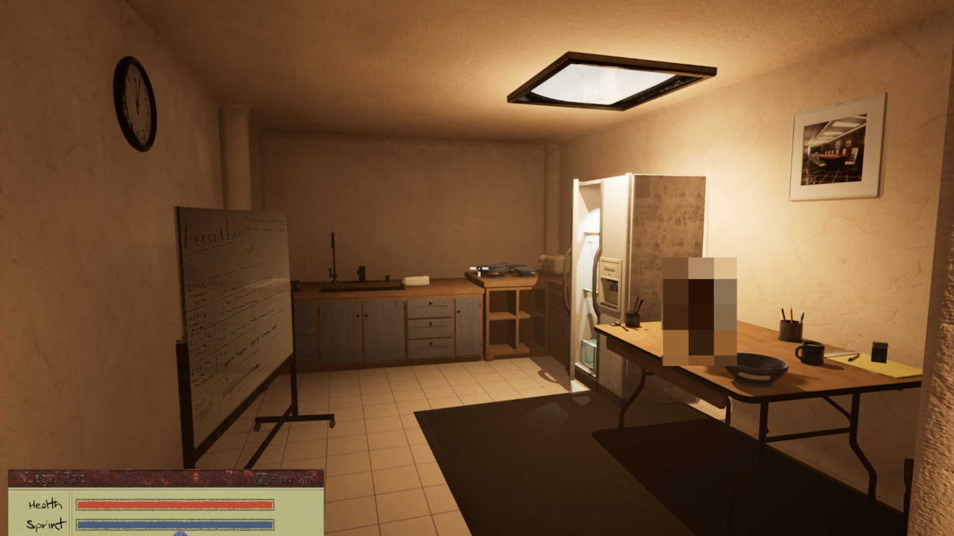 SCP Studies screenshot #1