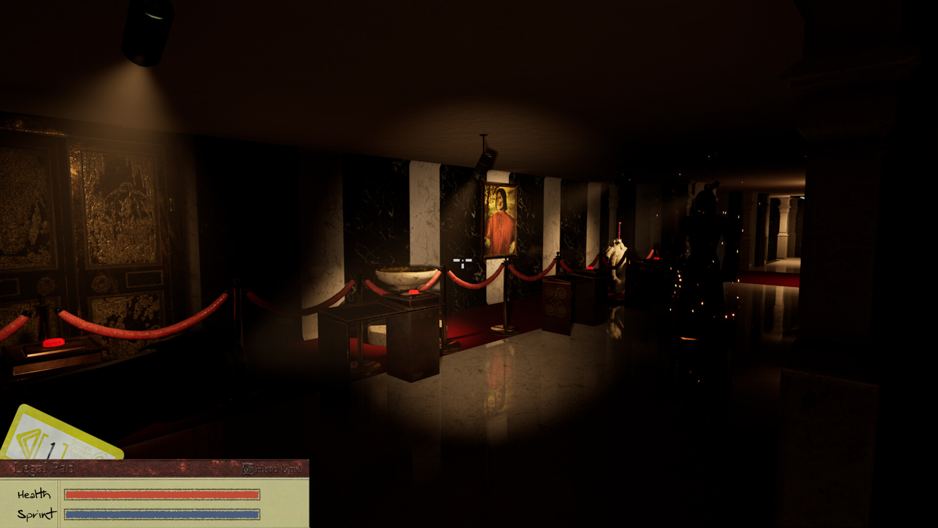SCP Studies screenshot 16