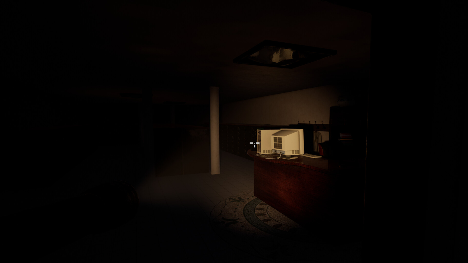 SCP Studies screenshot #2