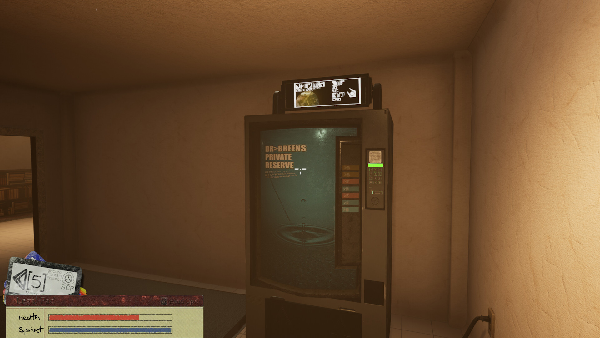 SCP Studies screenshot 11