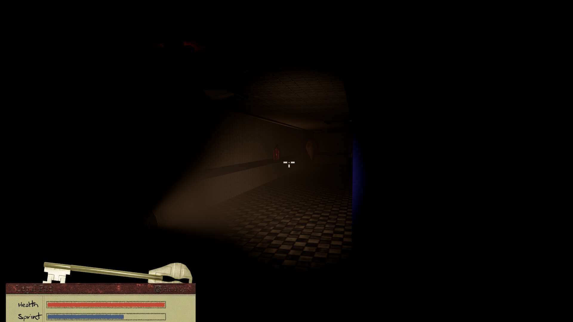 SCP Studies screenshot 2