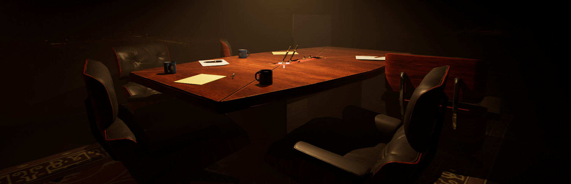 SCP Studies