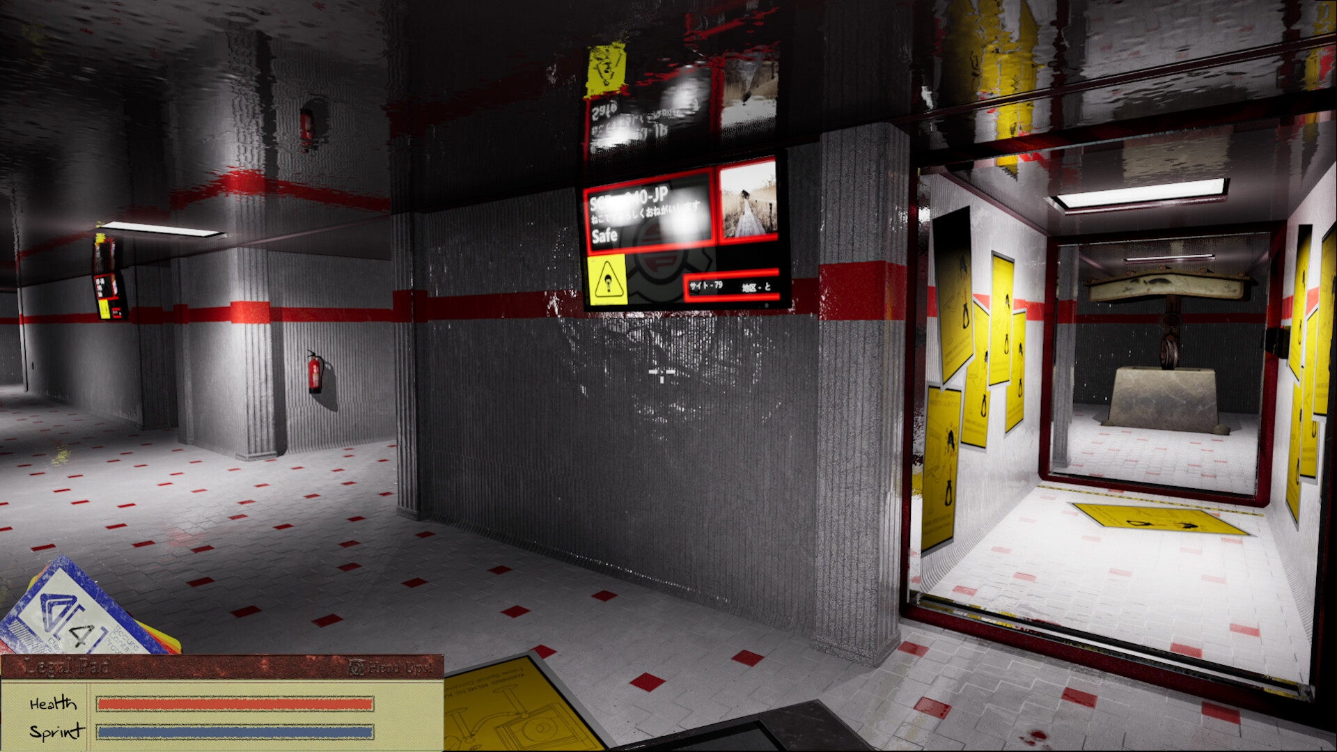 SCP Studies screenshot 17