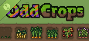 OddCrops Demo