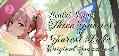 Hentai Senpai: Thicc Fairies of Forest Lake Original Soundtrack