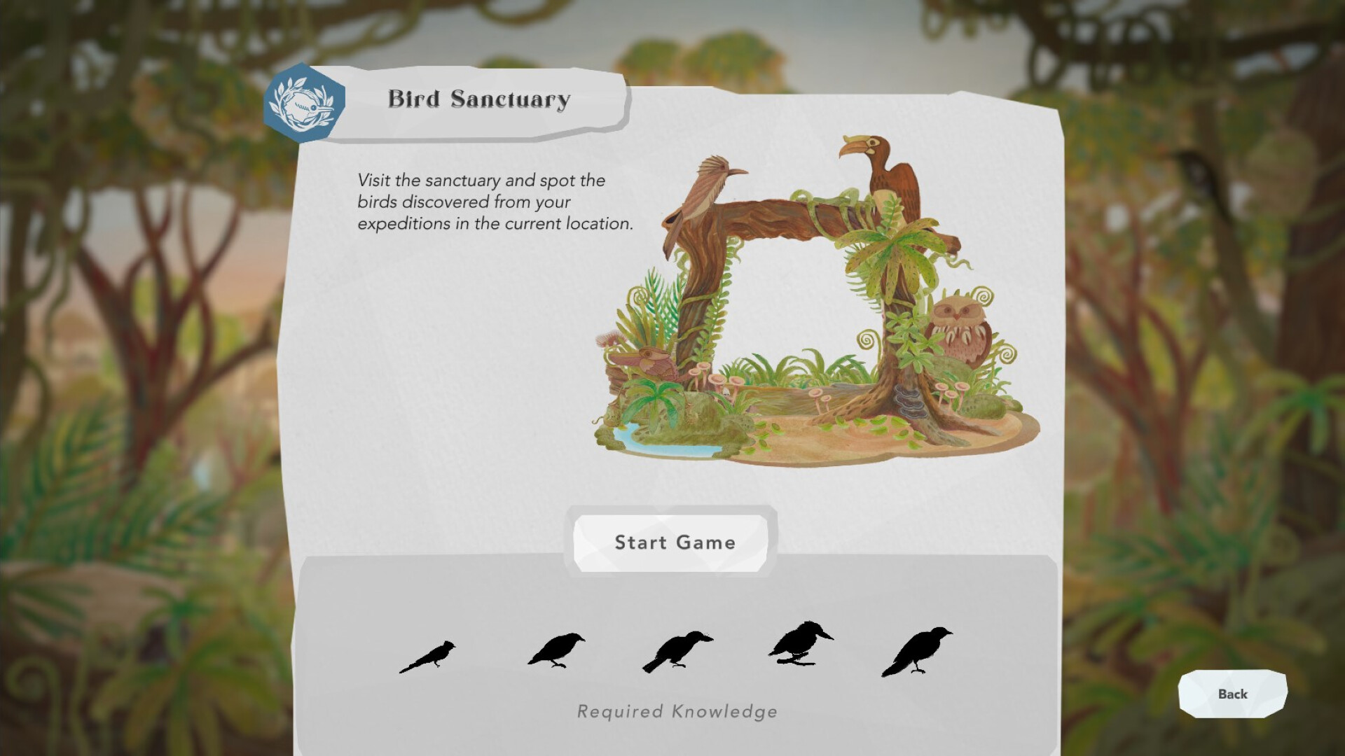 Junior Birder Adventure screenshot #15