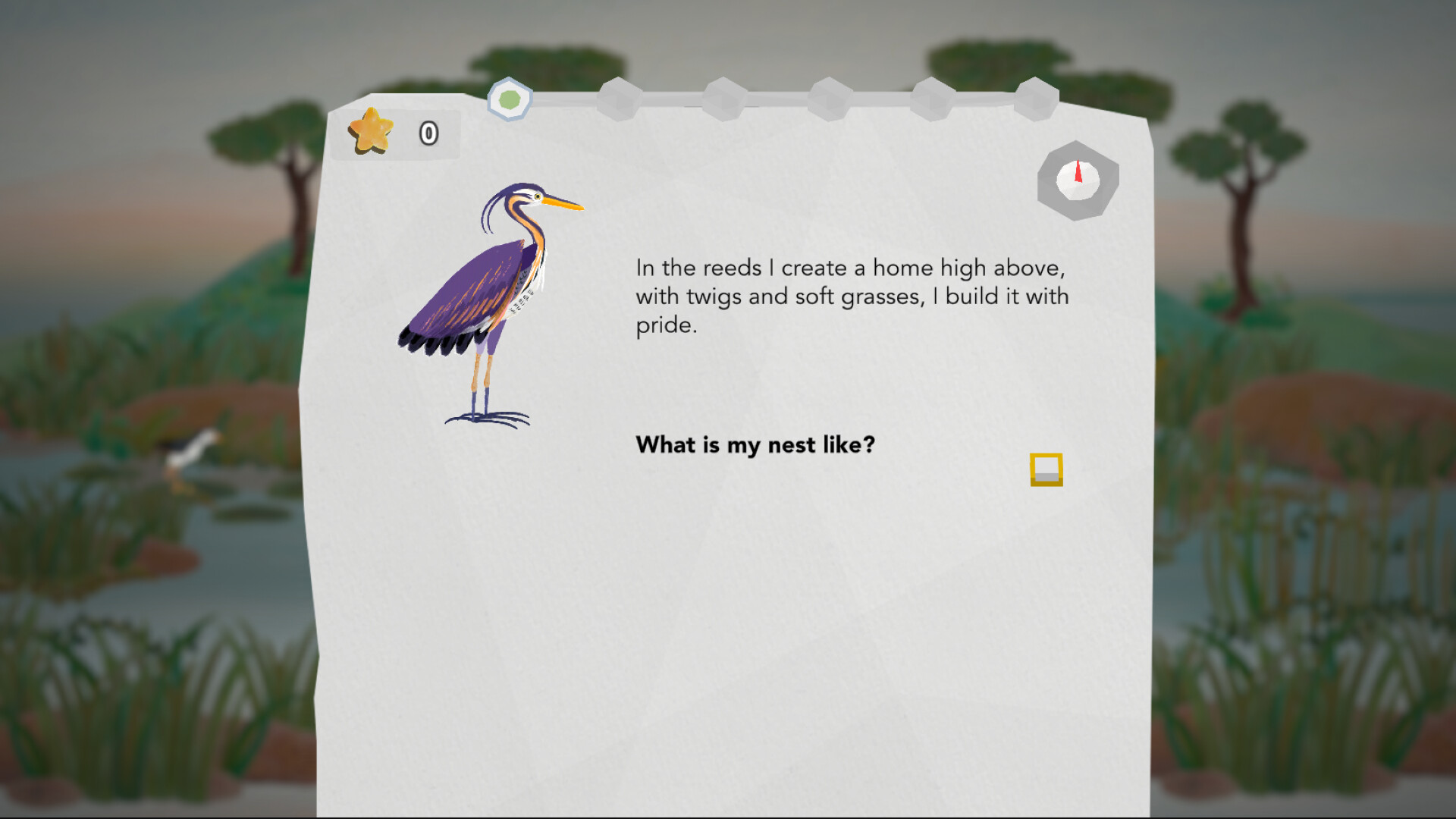 Junior Birder Adventure screenshot