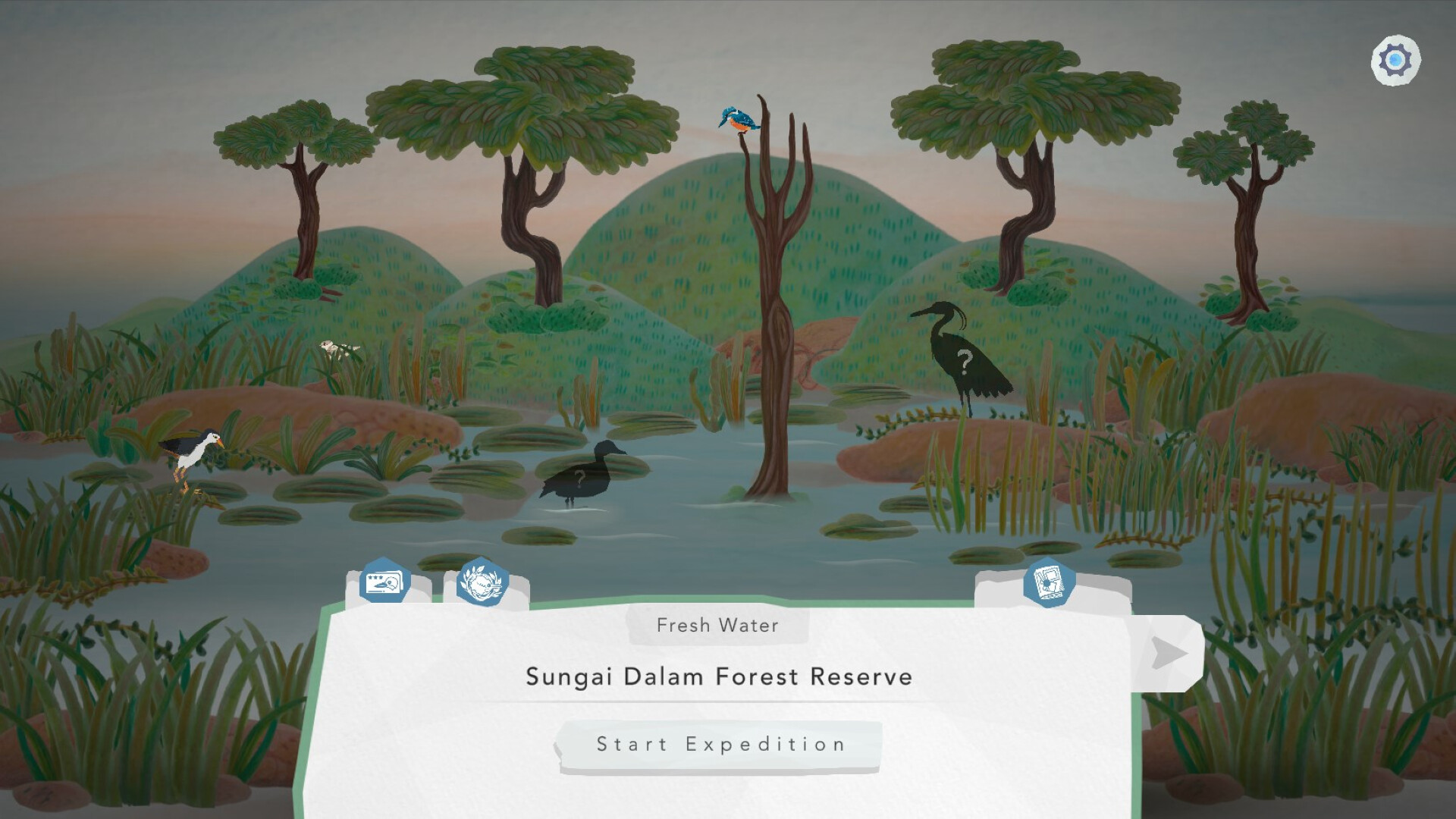Junior Birder Adventure screenshot #18