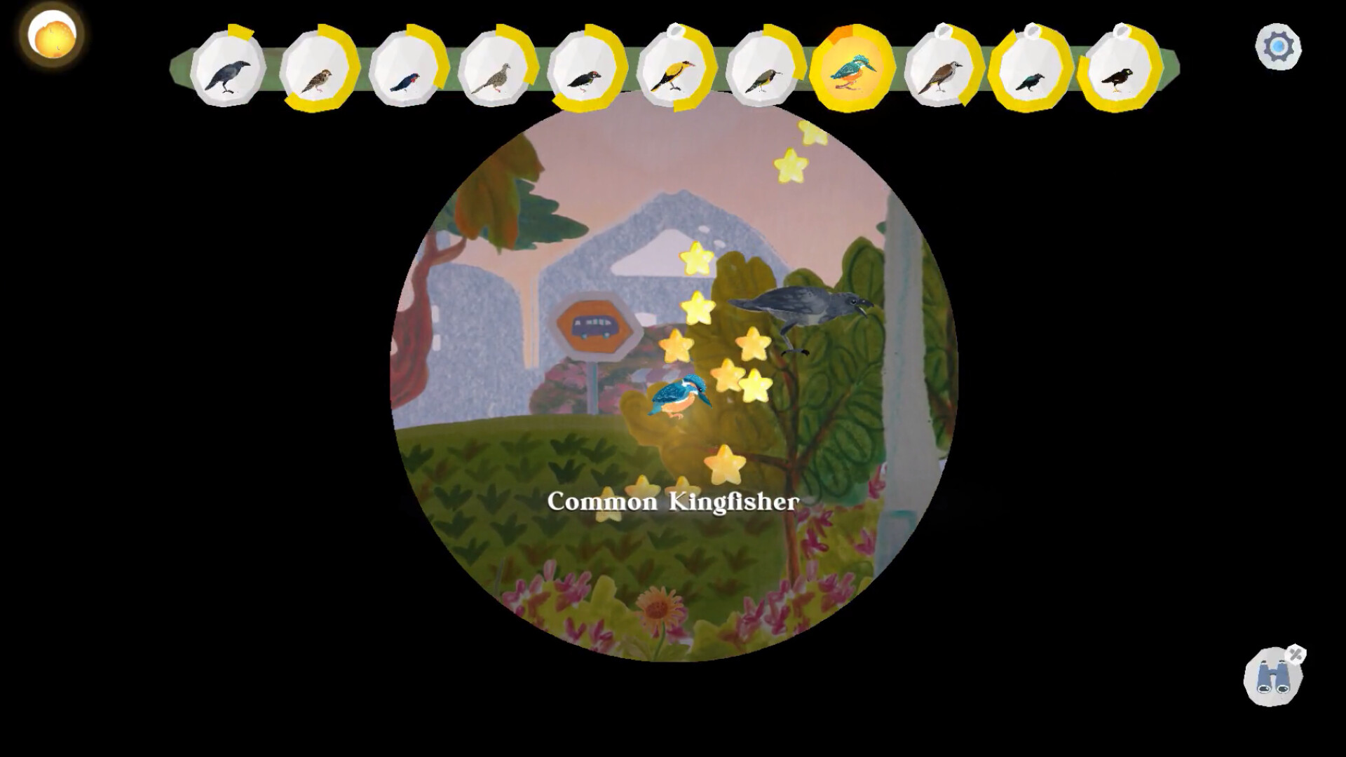 Junior Birder Adventure screenshot 4