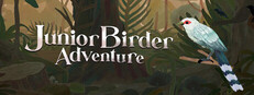 Junior Birder Adventure cover