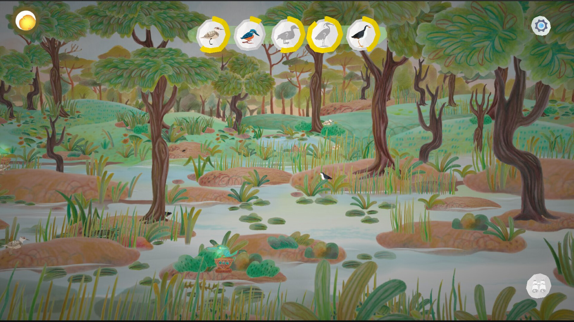 Junior Birder Adventure screenshot #20
