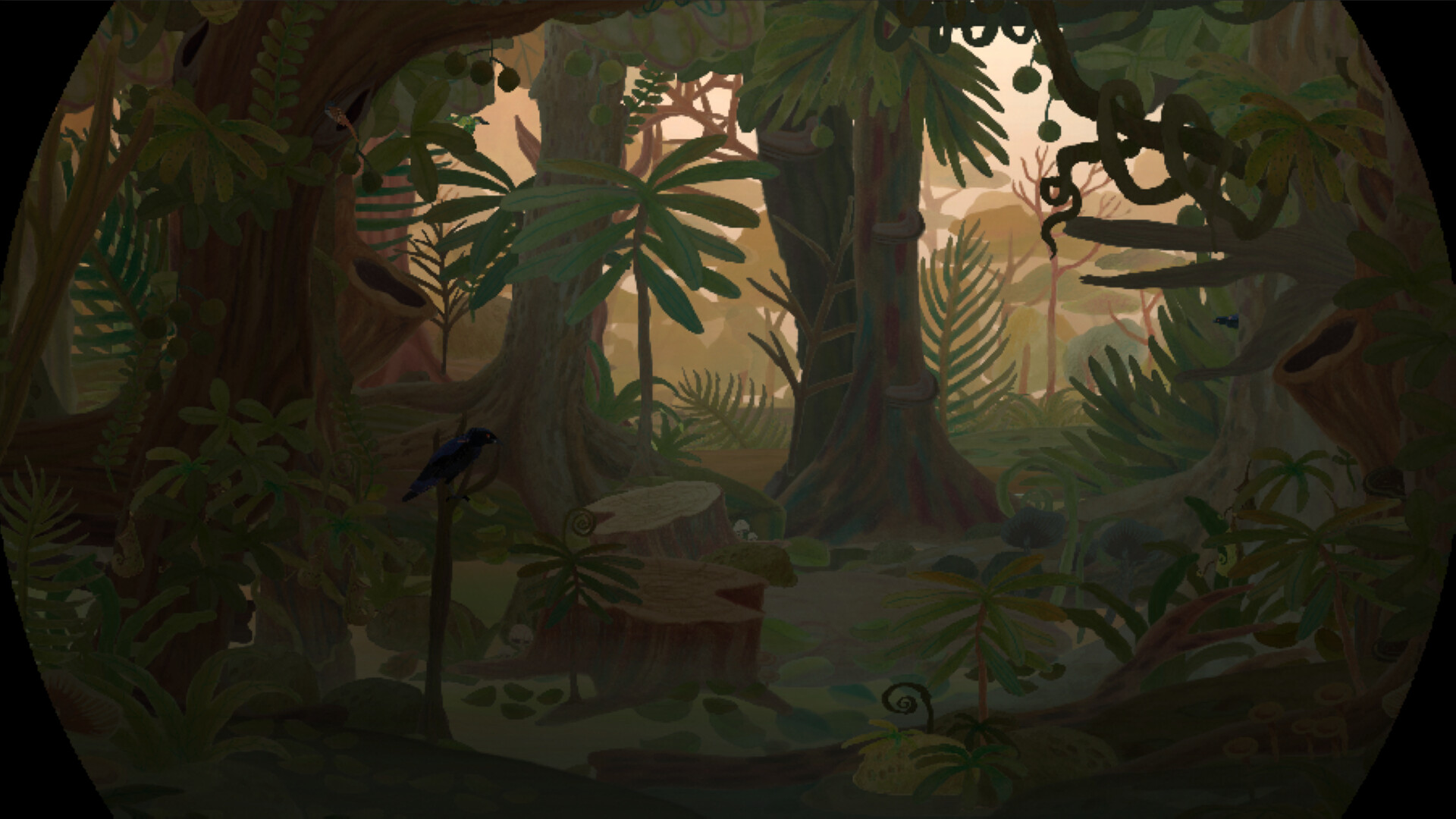 Junior Birder Adventure screenshot #7