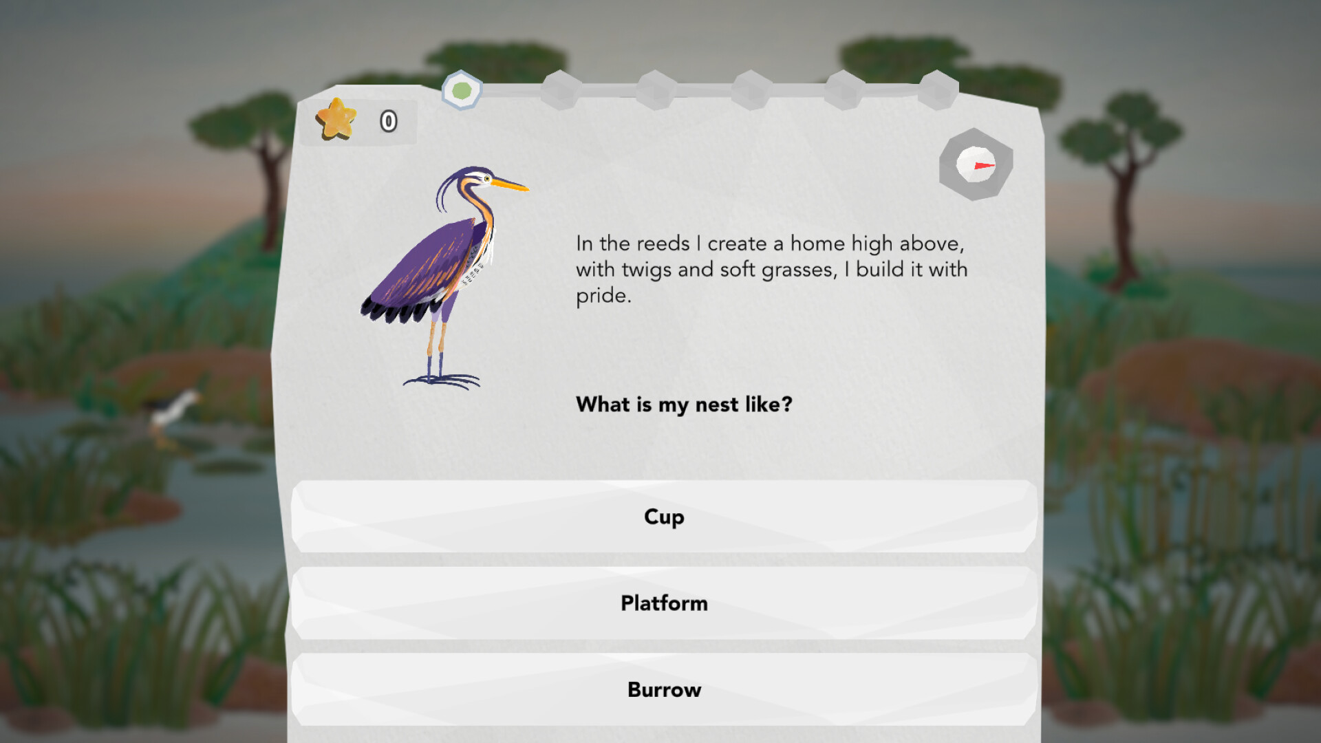 Junior Birder Adventure screenshot #14