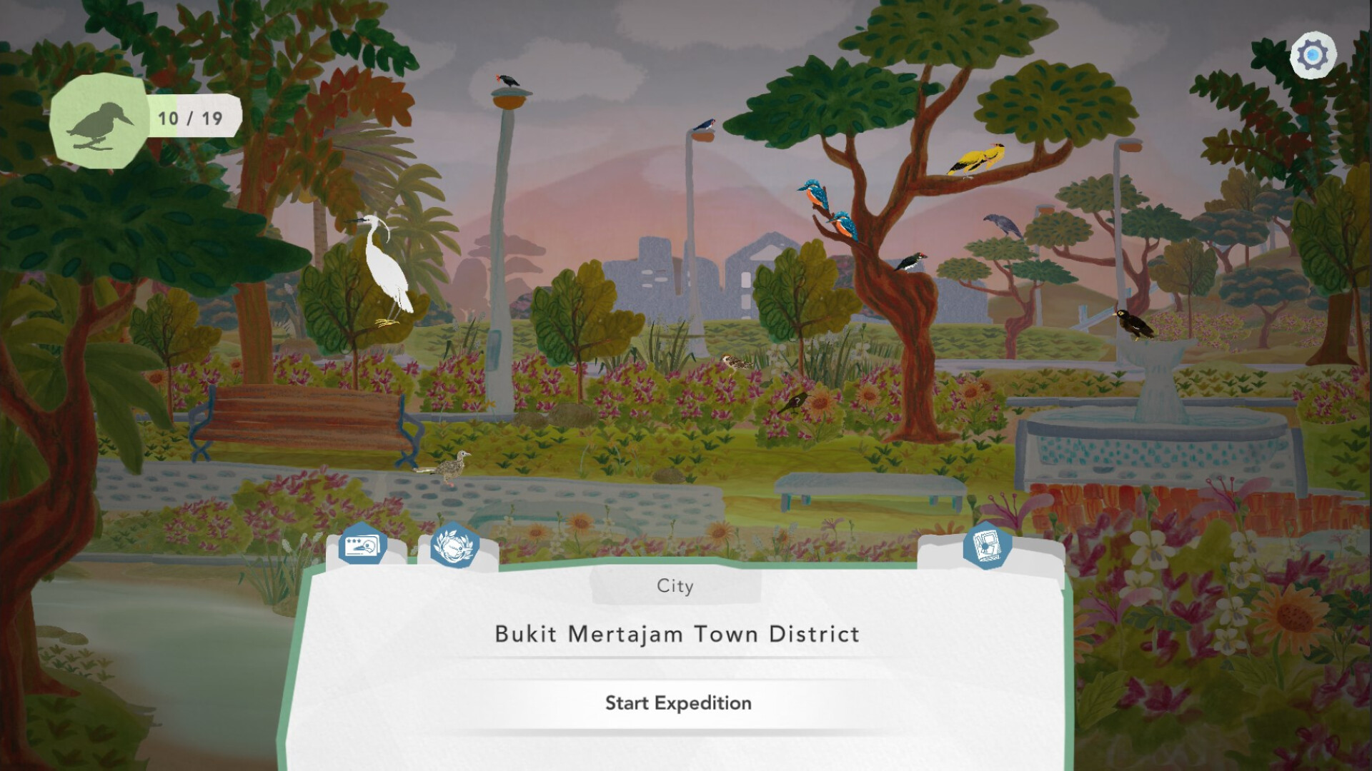 Junior Birder Adventure screenshot 6