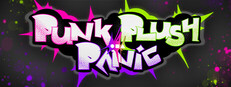 Punk Plush Panic