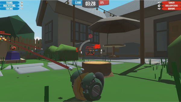 Screenshot media