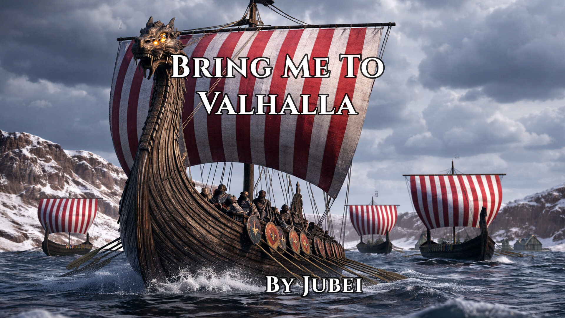 Valhalla: Lilith Rising Soundtrack Featured Screenshot #1