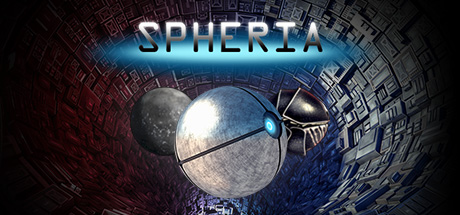 Spheria steam charts