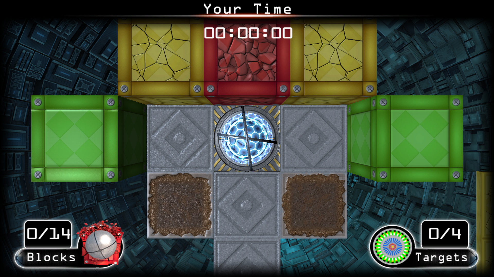 Spheria Featured Screenshot #1