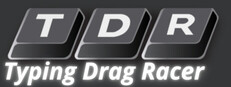 Typing Drag Racer cover