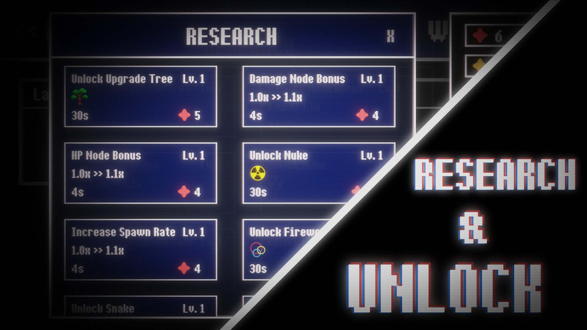 Rogue Bytes screenshot #3
