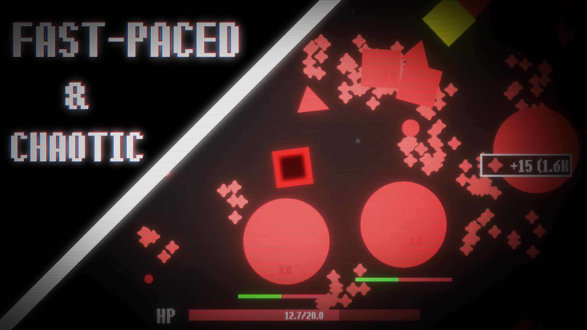 Rogue Bytes screenshot #5