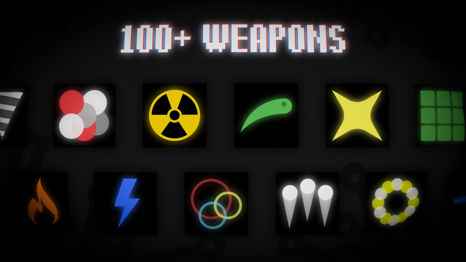 Rogue Bytes screenshot #1