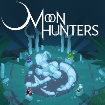 Moon Hunters - Soundtrack