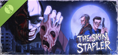 The Skin Stapler Demo