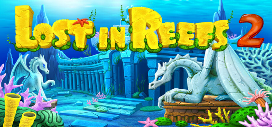 Lost in Reefs 2 header image