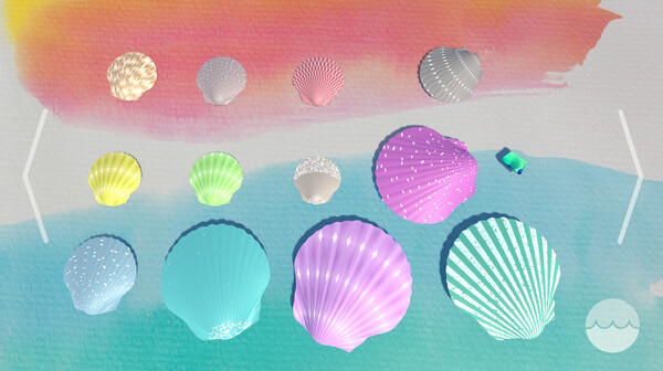 Screenshot 3 of Beachcomber - more gameplay footage