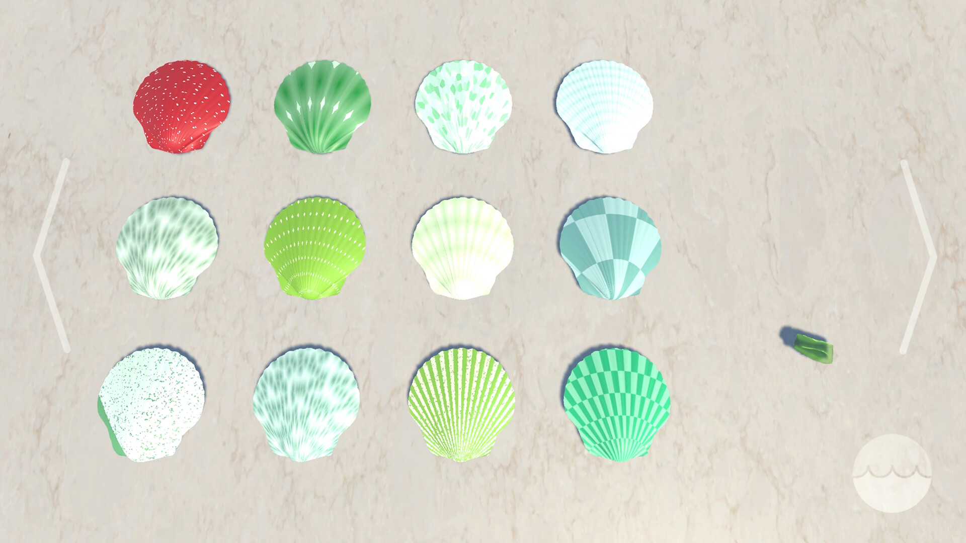 Beachcomber screenshot #7